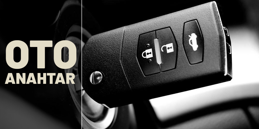 Kalkandere Oto Anahtarcı